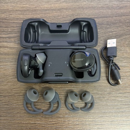 Bose soundsport free - free, wireless